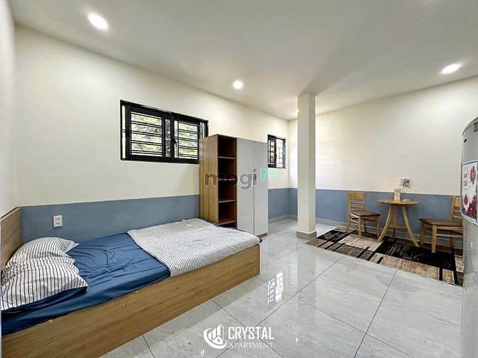 Hình ảnh ✨ STUDIO Cửa sổ Trời siêu rộng 40m2 FULL NỘI THẤT NGAY “VƯỜN LÀI”✨