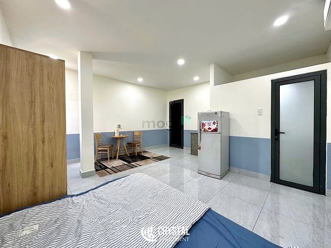 Hình ảnh ✨ STUDIO Cửa sổ Trời siêu rộng 40m2 FULL NỘI THẤT NGAY “VƯỜN LÀI”✨