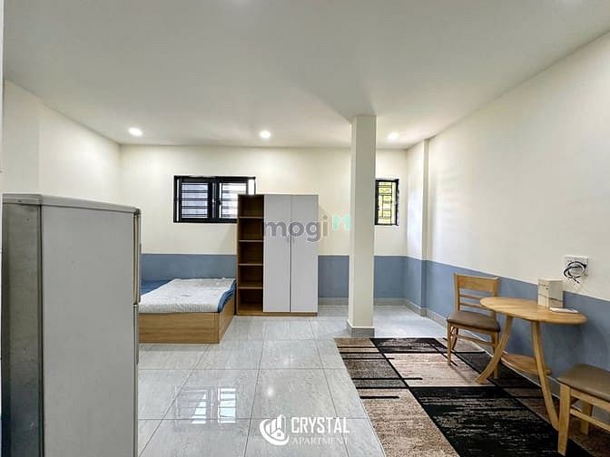 Hình ảnh ✨ STUDIO Cửa sổ Trời siêu rộng 40m2 FULL NỘI THẤT NGAY “VƯỜN LÀI”✨