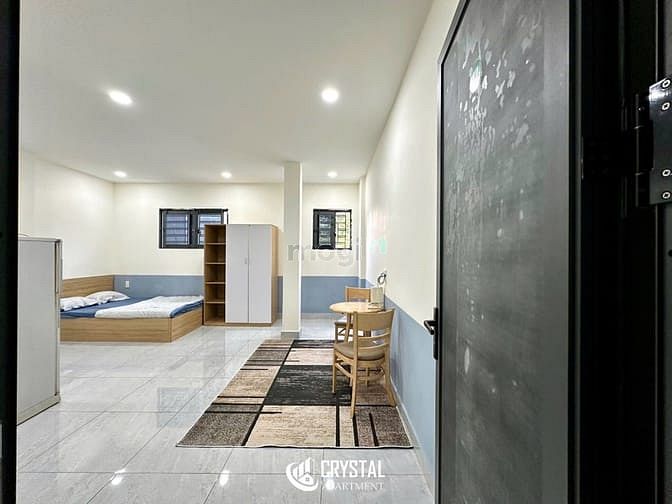 Hình ảnh ✨ STUDIO Cửa sổ Trời siêu rộng 40m2 FULL NỘI THẤT NGAY “VƯỜN LÀI”✨