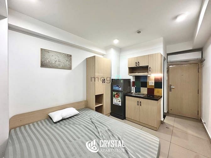 Hình ảnh 𝗖𝗔̆𝗡 𝗛𝗢̣̂ STUDIO 𝗚𝗜𝗔́ 𝗥𝗘̉ 𝗡𝗚𝗔𝗬 🚩Cộng Hoà 🚩𝗖𝗢́ CỬA SỔ