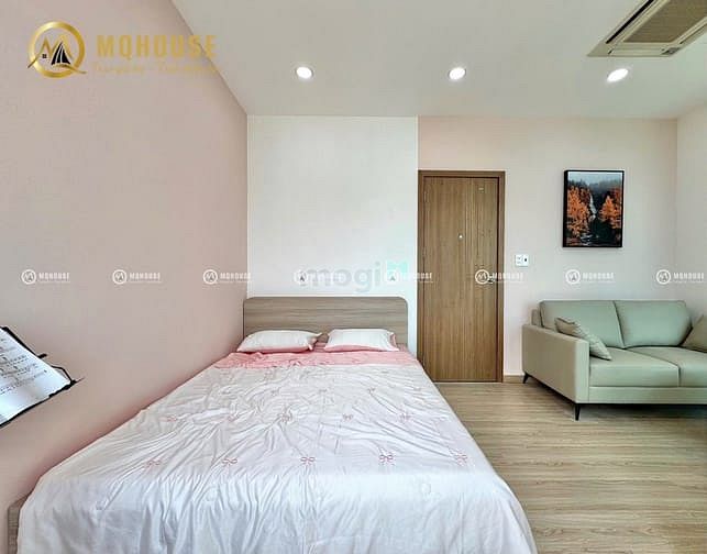 Hình ảnh ✨ Hệ Thống Căn Hộ STUDIO - 1PN - 2PN MỚI 100% ngay NHÀ GA T3