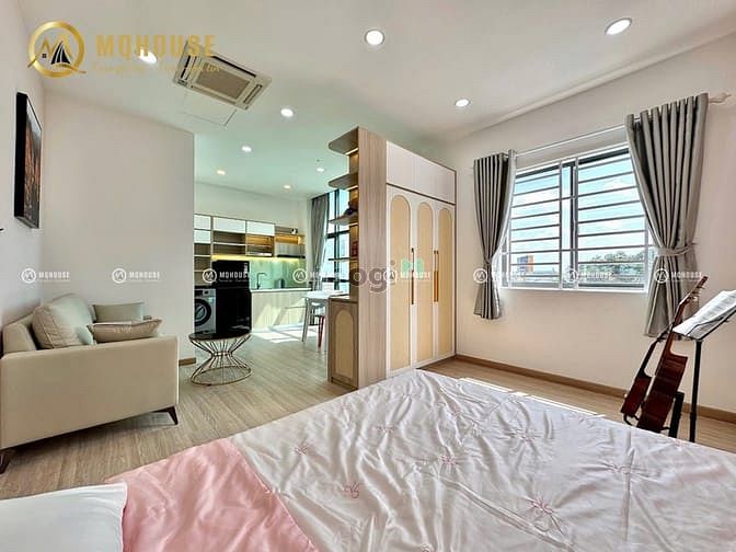 Hình ảnh ✨ Hệ Thống Căn Hộ STUDIO - 1PN - 2PN MỚI 100% ngay NHÀ GA T3