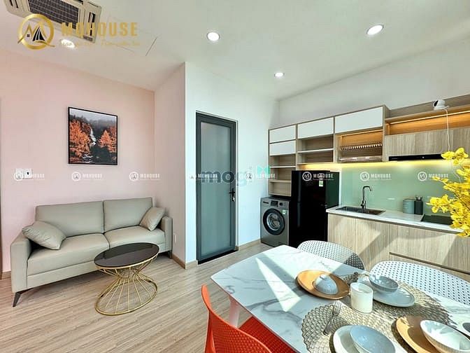 Hình ảnh ✨ Hệ Thống Căn Hộ STUDIO - 1PN - 2PN MỚI 100% ngay NHÀ GA T3