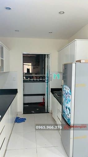 Hình ảnh Chuyển công tác cần cho thuê CH Terra Rosa 69m2 - 2PN giá 6,5 Tr/th