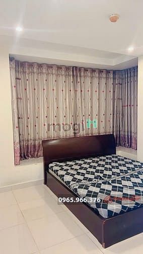 Hình ảnh Chuyển công tác cần cho thuê CH Terra Rosa 69m2 - 2PN giá 6,5 Tr/th