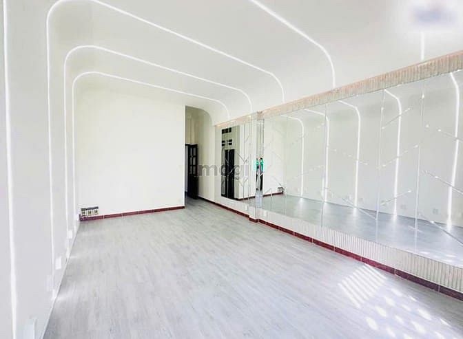 Hình ảnh Cho thuê nhà mặt tiền 368A Cao Thắng – CÓ THANG MÁY
