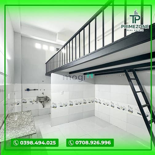 Hình ảnh Cho Thuê Căn Hộ Dịch Vụ Mini Giá Rẻ
