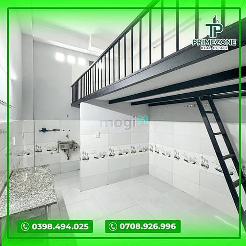 Hình ảnh Cho Thuê Căn Hộ Dịch Vụ Mini Giá Rẻ