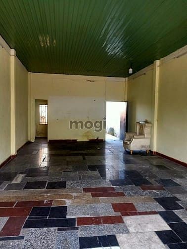Hình ảnh Mặt tiền kinh doanh đa ngành gần ngã 4 Thủ đức 5,2x23 nở hậu chỉ 11 tỷ
