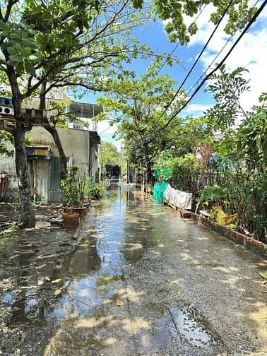 Hình ảnh Bán gấp nhà đất phường Bình Quới, bán đảo Thanh Đa (Quận Bình Thạnh) T