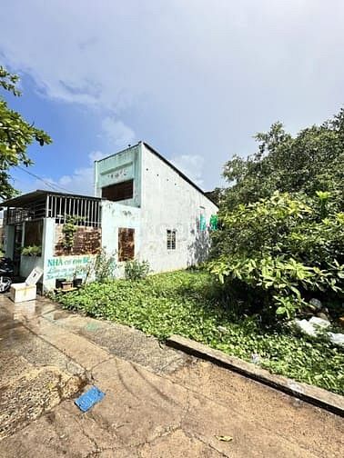 Hình ảnh Bán gấp nhà đất phường Bình Quới, bán đảo Thanh Đa (Quận Bình Thạnh) T