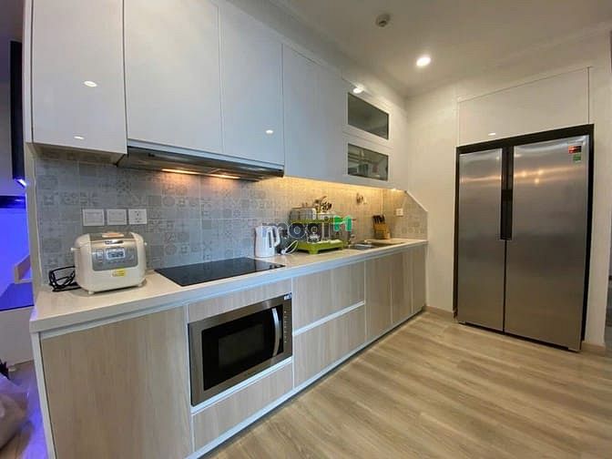 Hình ảnh Cho thuê 1PN master trong Trang Chủ MB66.COM / Đăng Ký Tặng 66K 2PN Vinhomes Central Park