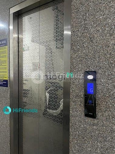 Hình ảnh Cho thuê 2 PHÒNG NGỦ Quận 4_Cầu Khánh Hội - Đại học Luật HCM