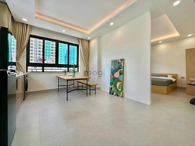 Hình ảnh 🌿 Cho Thuê Căn Hộ 1PN CAO CẤP / Diện Tích Rộng – T, Q2
