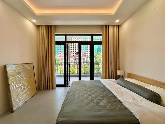 Hình ảnh 🌿 Cho Thuê Căn Hộ 1PN CAO CẤP / Diện Tích Rộng – T, Q2