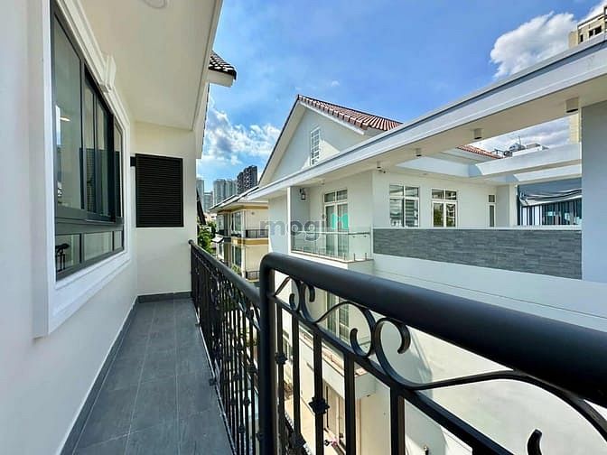 Hình ảnh 🌿 Cho Thuê Căn Hộ 1PN CAO CẤP / Diện Tích Rộng – T, Q2