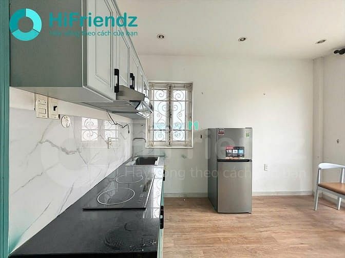 Hình ảnh ✨ New 100% Căn Hộ 1PN 35m2| Bancol/ Cửa Sổ Gần VX Dân Chủ | Thang máy✅