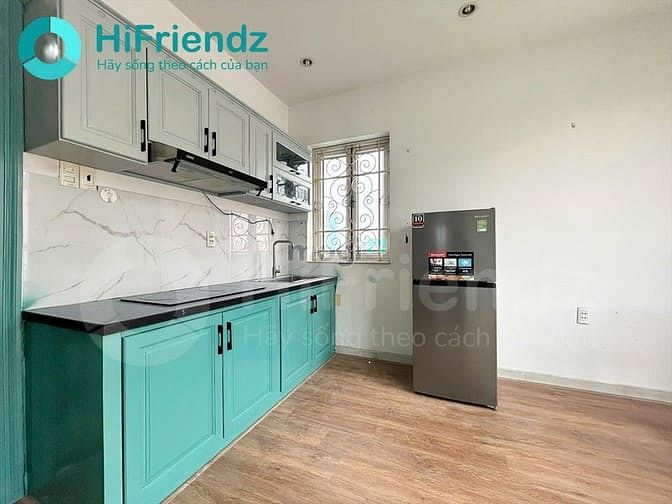 Hình ảnh ✨ New 100% Căn Hộ 1PN 35m2| Bancol/ Cửa Sổ Gần VX Dân Chủ | Thang máy✅