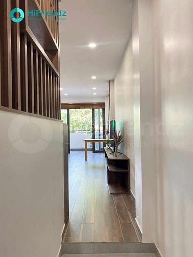 Hình ảnh 🌟Căn Hộ 1PN Ban Công ✨ Style Nhật Bản☄️ Ngay Quận 2