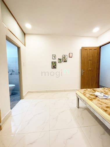 Hình ảnh Phòng trọ 379 Nguyễn Thị Tú, Bình Tân