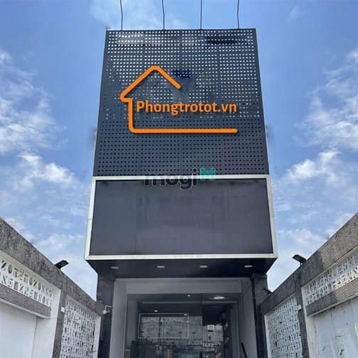 Hình ảnh Phòng trọ 379 Nguyễn Thị Tú, Bình Tân