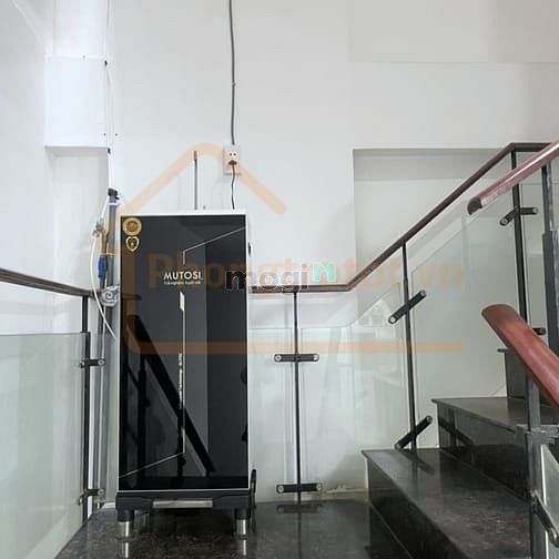 Hình ảnh Phòng trọ 379 Nguyễn Thị Tú, Bình Tân