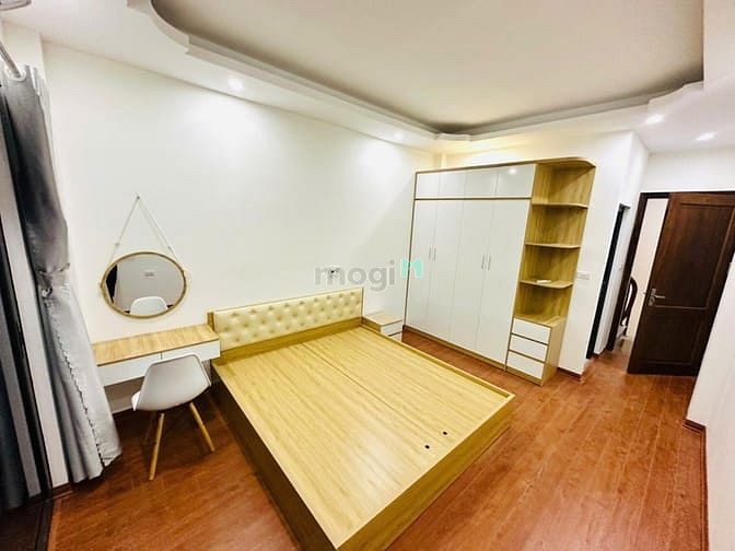 Hình ảnh Bán nhà  Kim Chung Hoài Đức -lô góc-thiết kế đẹp-hàng xóm thân thiện