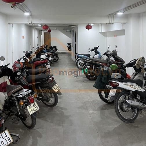 Hình ảnh Phòng trọ 379 Nguyễn Thị Tú, Bình Tân