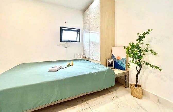 Hình ảnh Phòng trọ 379 Nguyễn Thị Tú, Bình Tân