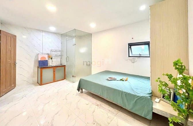 Hình ảnh Phòng trọ 379 Nguyễn Thị Tú, Bình Tân
