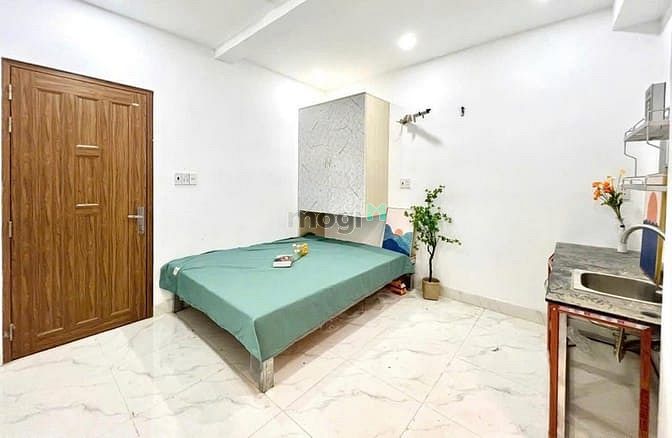 Hình ảnh Phòng trọ 379 Nguyễn Thị Tú, Bình Tân