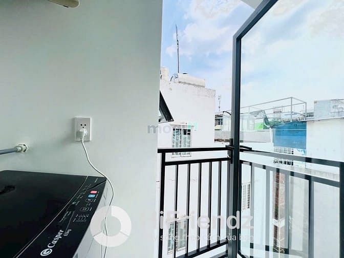 Hình ảnh ✨Căn Hộ Studio Bancol Máy Giặt Riêng- Cho Nuôi Pet-Gần Bờ Kè Trường Sa