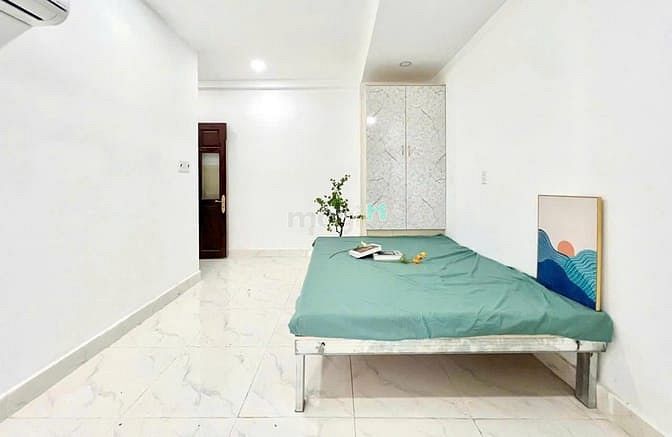 Hình ảnh Phòng trọ 379 Nguyễn Thị Tú, Bình Tân