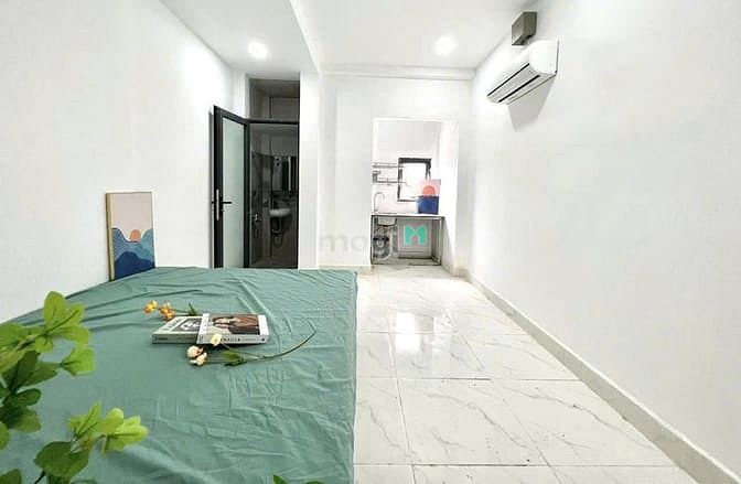 Hình ảnh Phòng trọ 379 Nguyễn Thị Tú, Bình Tân