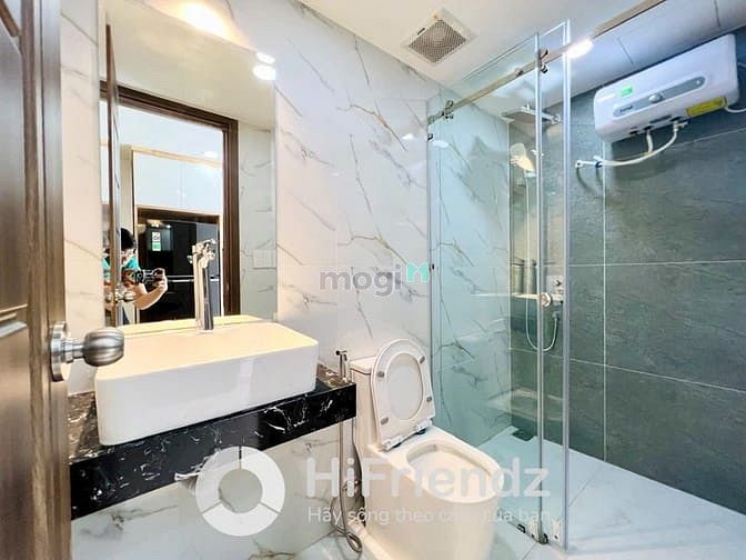 Hình ảnh ✨Căn Hộ Studio Bancol Máy Giặt Riêng- Cho Nuôi Pet-Gần Bờ Kè Trường Sa