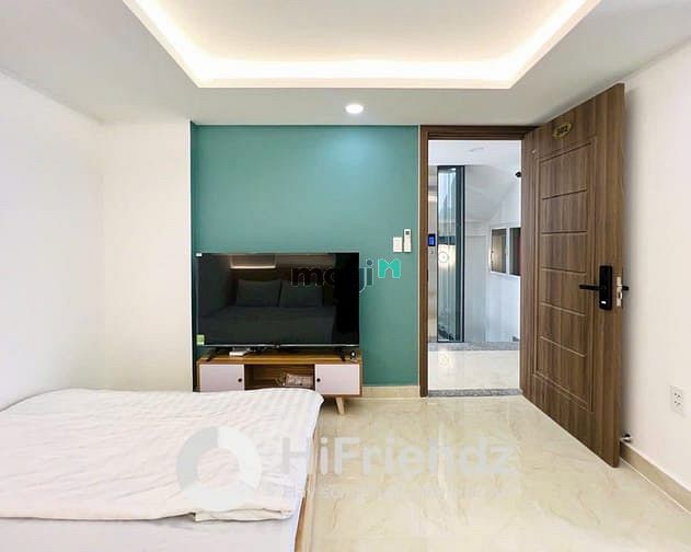 Hình ảnh ✨Căn Hộ Studio Bancol Máy Giặt Riêng- Cho Nuôi Pet-Gần Bờ Kè Trường Sa