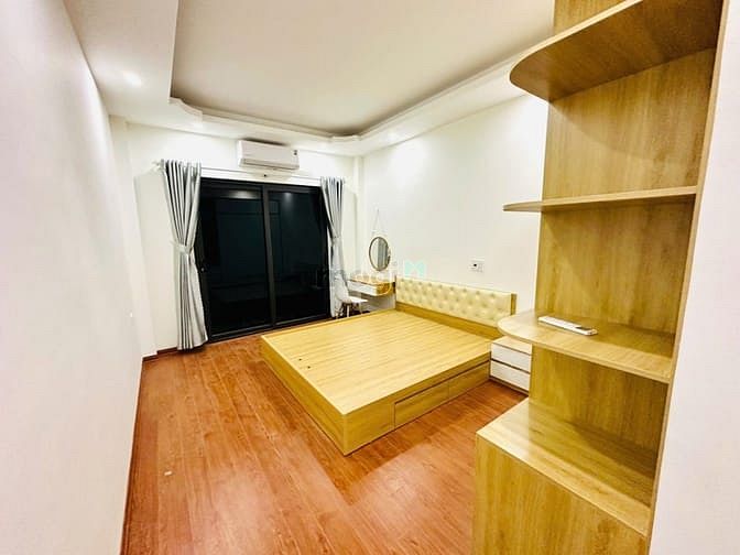 Hình ảnh Bán nhà  Kim Chung Hoài Đức -lô góc-thiết kế đẹp-hàng xóm thân thiện