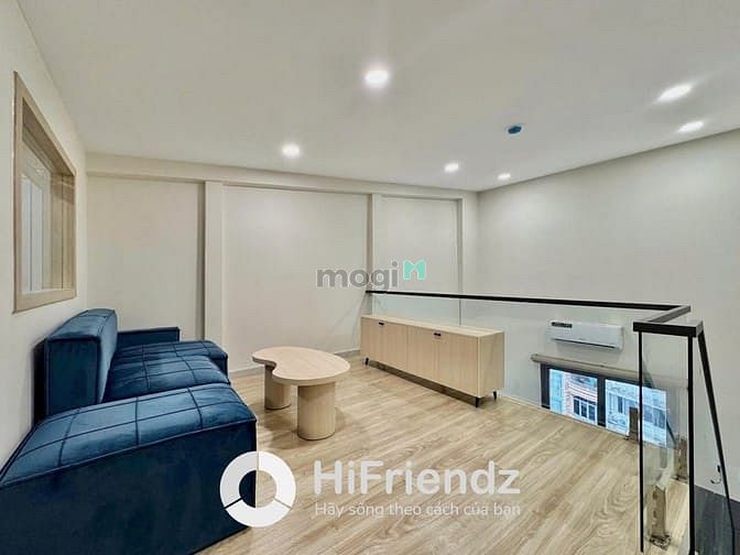 Hình ảnh Chung cư mini DUPLEX 2 PHÒNG NGỦ gần Quận 10_ĐH Y Dược_ĐH Kinh Tế UEH