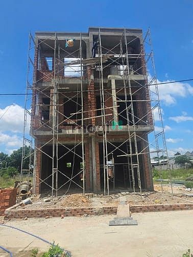 Hình ảnh Bán đất Hồ Văn Cống, 1,86 tỷ, 120m2, giá siêu hời Hot