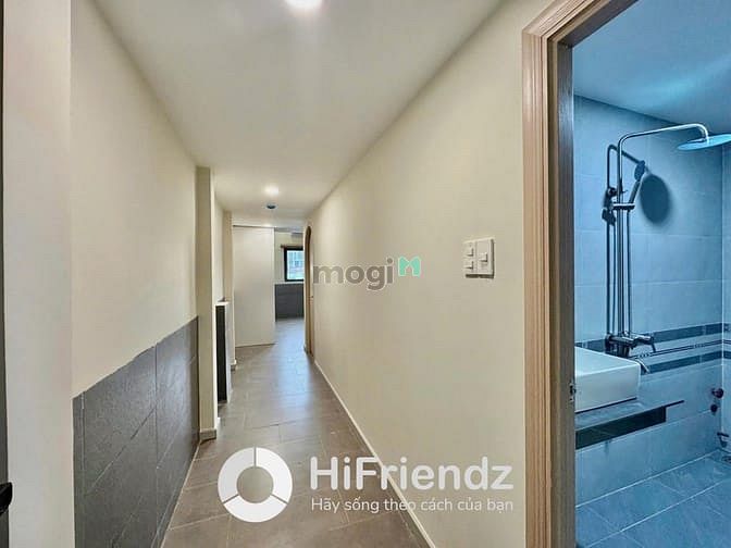 Hình ảnh Chung cư mini DUPLEX 2 PHÒNG NGỦ gần Quận 10_ĐH Y Dược_ĐH Kinh Tế UEH
