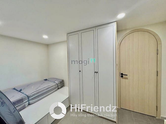 Hình ảnh Chung cư mini DUPLEX 2 PHÒNG NGỦ gần Quận 10_ĐH Y Dược_ĐH Kinh Tế UEH