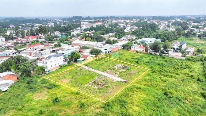 Hình ảnh Bán đất Hồ Văn Cống, 1,86 tỷ, 120m2, giá siêu hời Hot