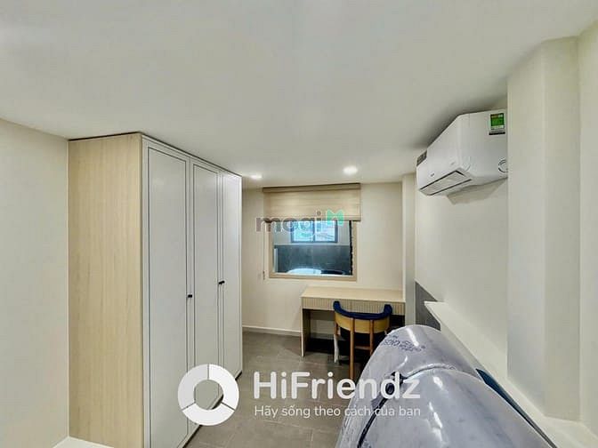 Hình ảnh Chung cư mini DUPLEX 2 PHÒNG NGỦ gần Quận 10_ĐH Y Dược_ĐH Kinh Tế UEH