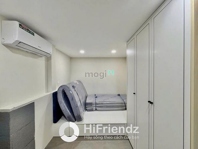 Hình ảnh Chung cư mini DUPLEX 2 PHÒNG NGỦ gần Quận 10_ĐH Y Dược_ĐH Kinh Tế UEH