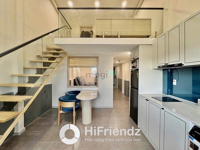 Hình ảnh Chung cư mini DUPLEX 2 PHÒNG NGỦ gần Quận 10_ĐH Y Dược_ĐH Kinh Tế UEH