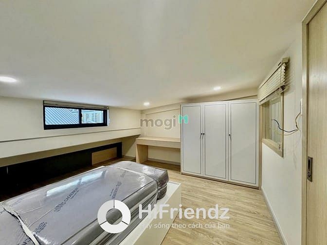 Hình ảnh Chung cư mini DUPLEX 2 PHÒNG NGỦ gần Quận 10_ĐH Y Dược_ĐH Kinh Tế UEH