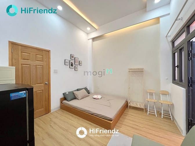 Hình ảnh Phòng tách bếp - WC riêng biệt - Máy giặt riêng - Full nội thất