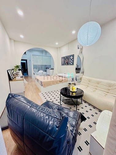 Hình ảnh 📍 STUDIO TÁCH BẾP - Full Nội Thất / Thiết Kế Ngạp Tràn Ánh Sáng Q2