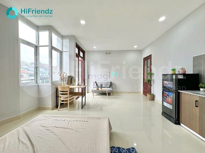 Hình ảnh Mb6623 nạp rút nhanh chóng studio mới xây full nội thất cao cấp,ban công lớn cực thoáng Q9